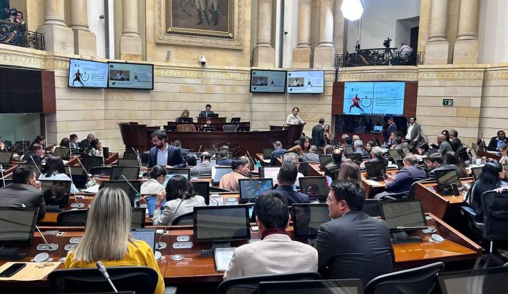 Nuevo Siglo