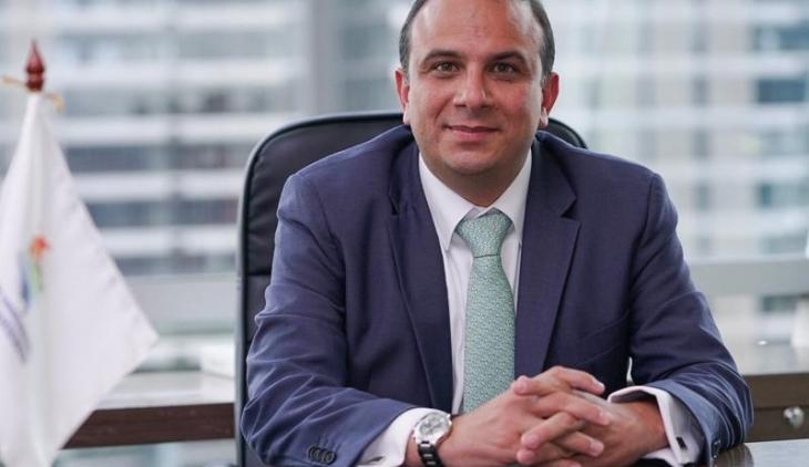 Carlos Camargo