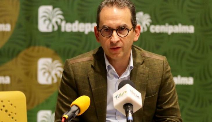 Andrés Valencia