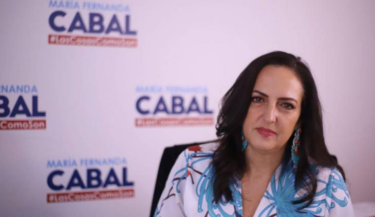 Senadora