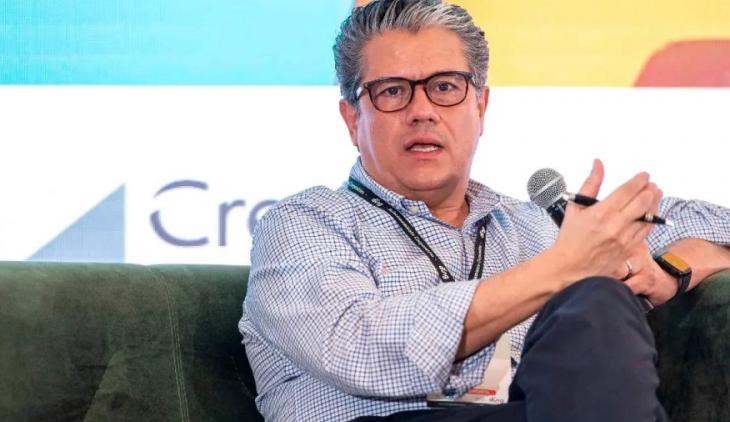 Germán Arce