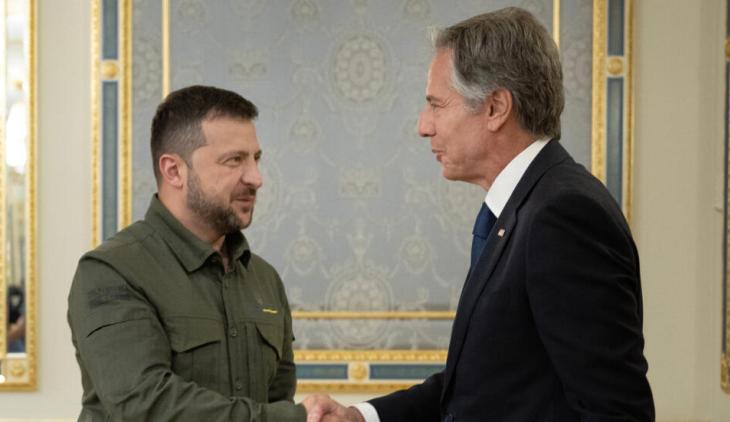 Guerra en Ucrania