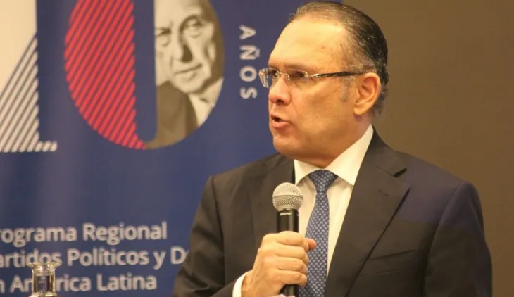 seguridad elecciones