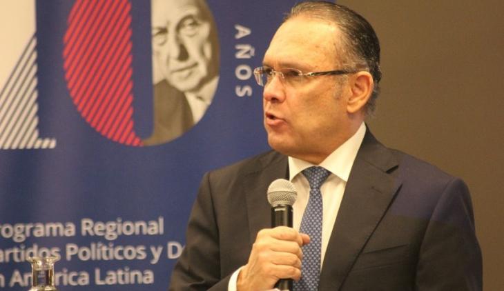 seguridad elecciones