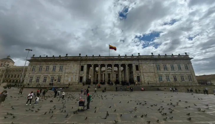 El proyecto tendrá que superar 8 debates en el Congreso para ser aprobado y conseguir su promulgación, la reforma entraría en vigencia desde 2026 / Catalina Olaya - ENS 