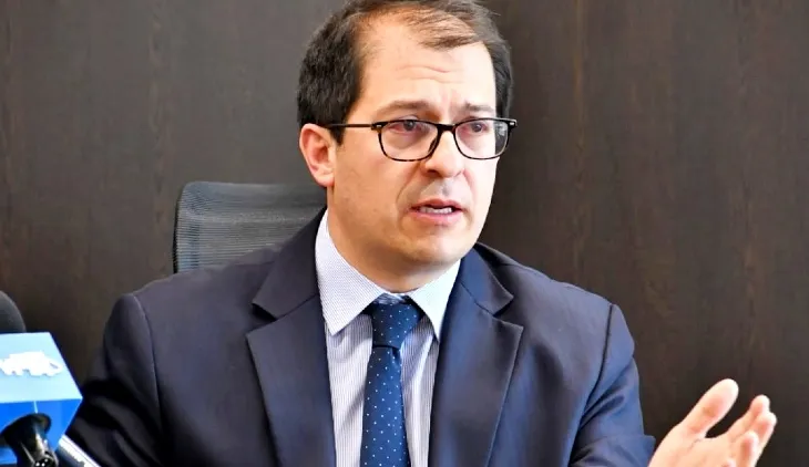 fiscal habla de elecciones 