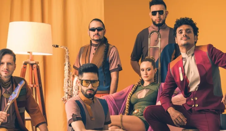 Este primer día también estará en el escenario el invitado especial de Bogotá Oscar Acevedo Cuarteto.