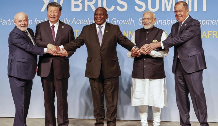 BRICS