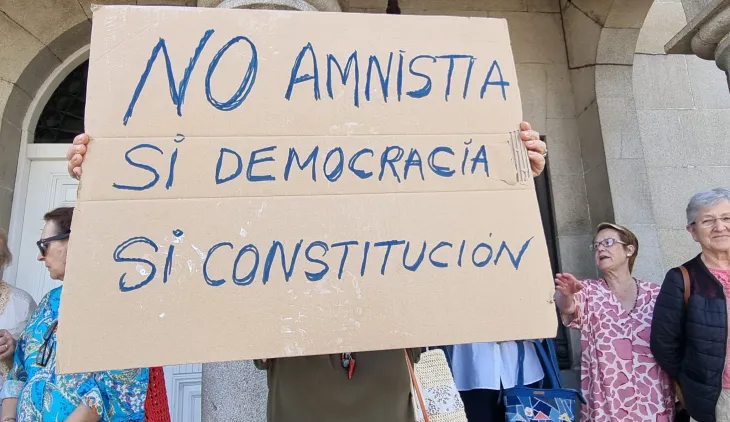 Exigencias independentistas