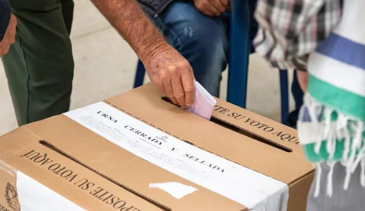 Elecciones regionales