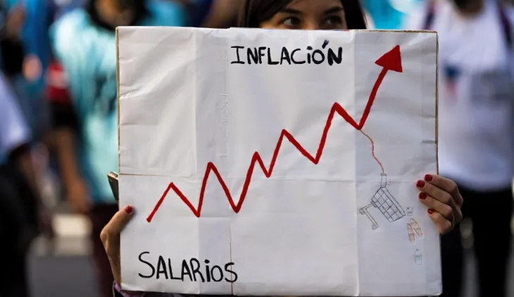 crisis argentina