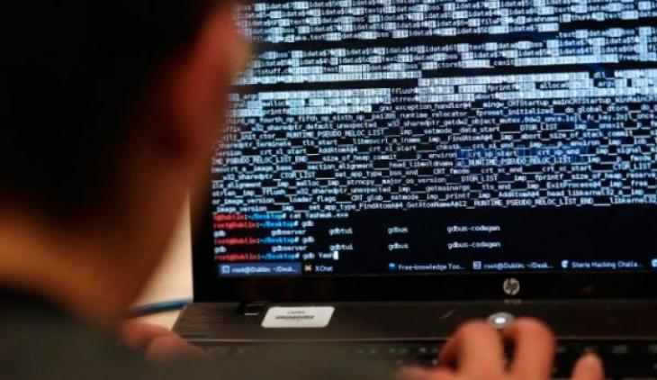 hackers atacan