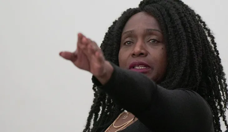 María Isabel Urrutia