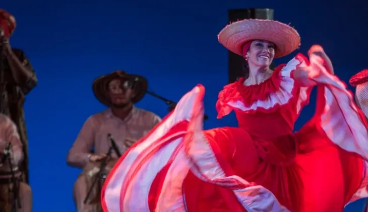 Durante nueve días se realizarán más de 50 actividades en ocho franjas de programación