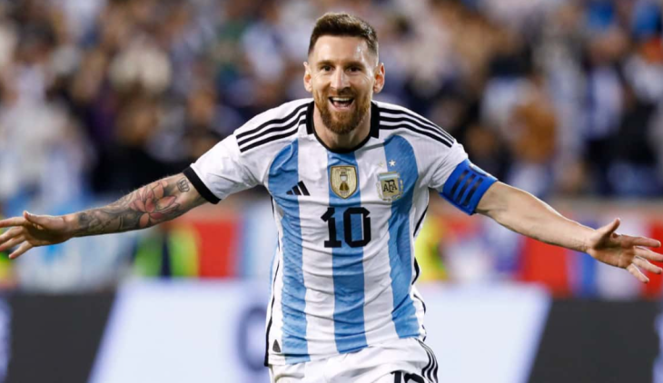 Messi