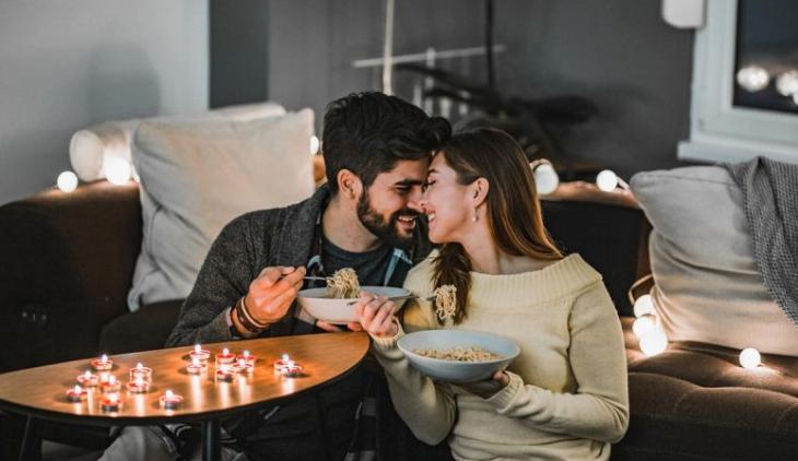 parejas