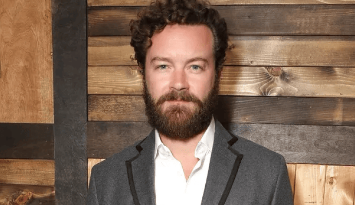 Danny Masterson