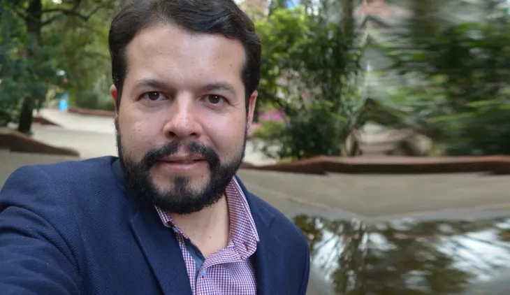 Jesualdo Arzuaga Ramírez