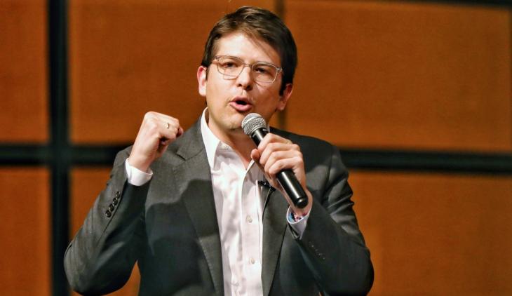 Miguel Uribe Turbay