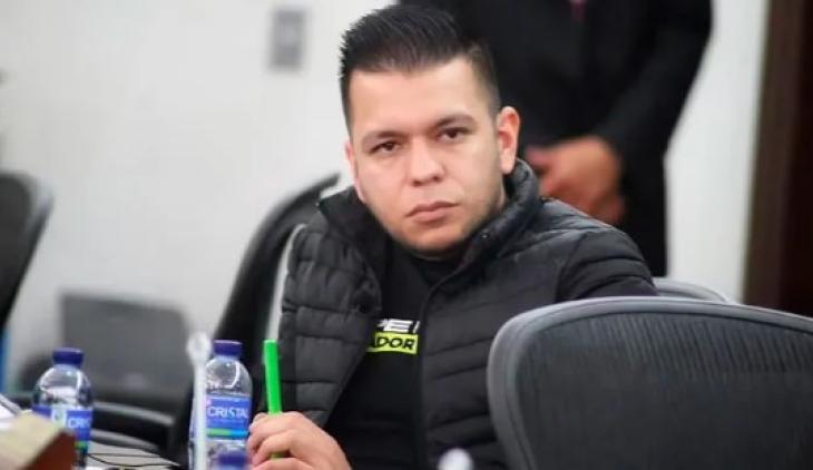 Jota Pe Hernández