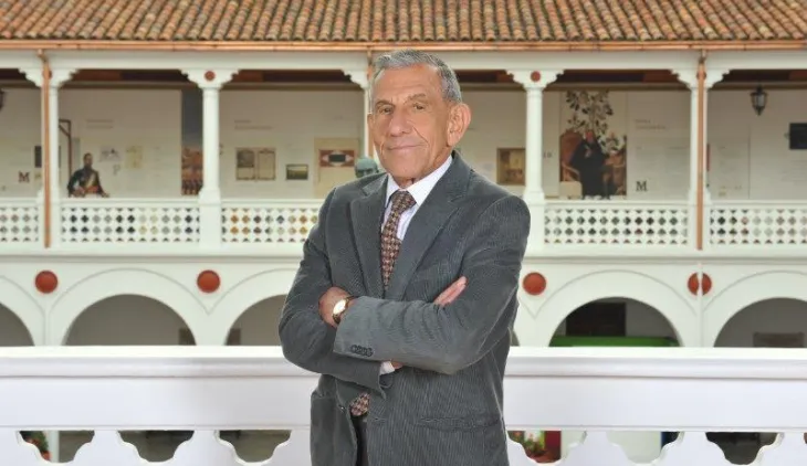 Julio Londoño Paredes
