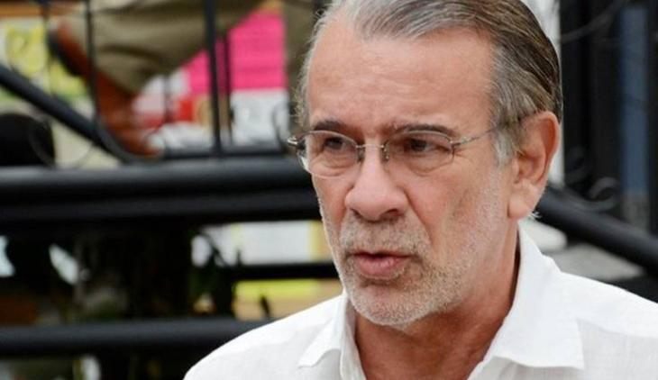 EDUARDO VERANO DE LA ROSA: