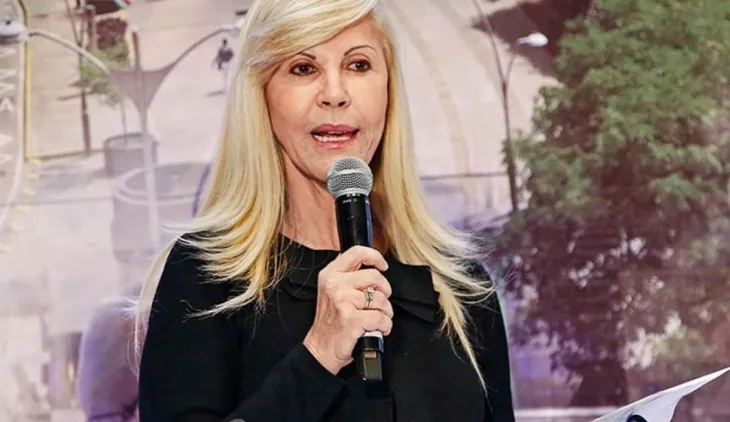 Dilian Francisca Toro