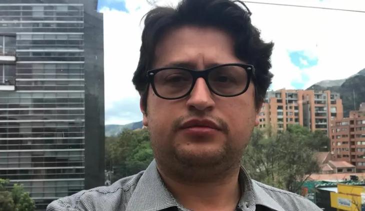 Ronald Rodríguez