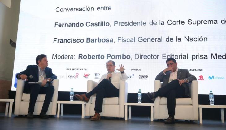 Fiscalía