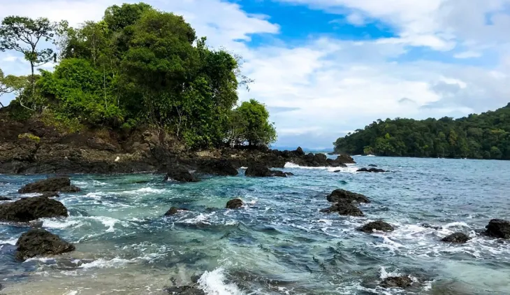 Colombia, el país de la belleza