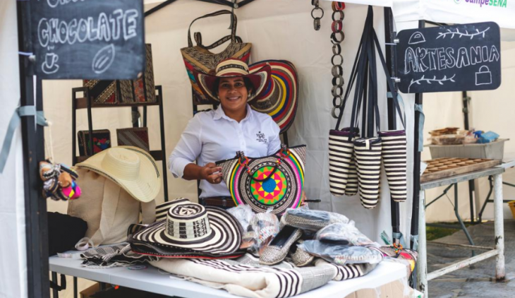 Comerciantes