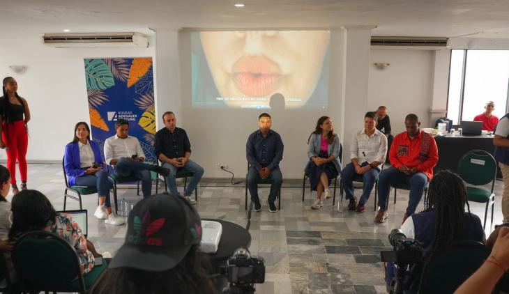 Foro de Juventudes