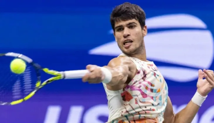 semifinales del US Open