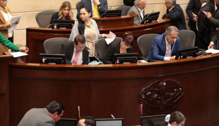 Congreso