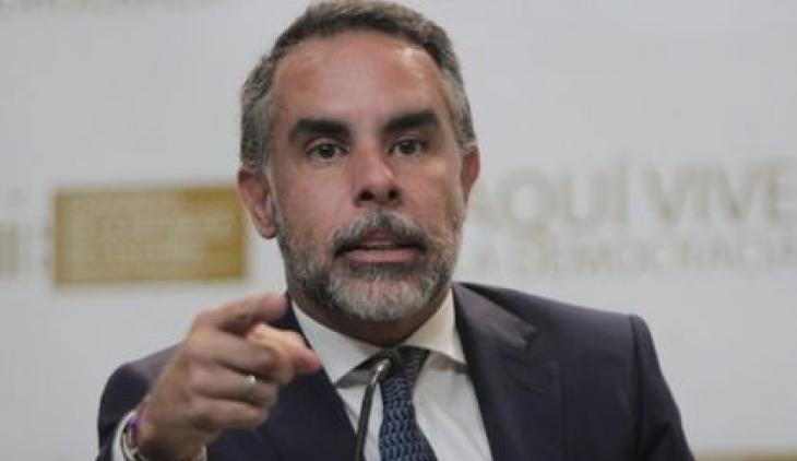 Armando Benedetti