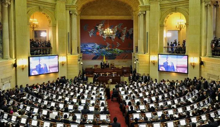 Congreso