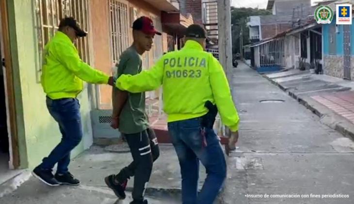 Alias 'Mexicano'