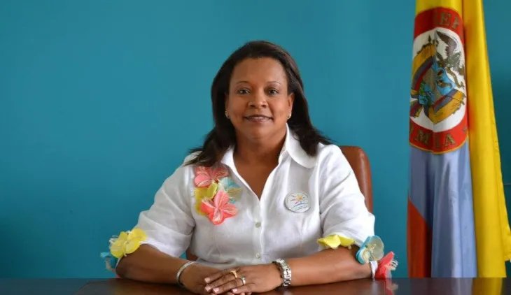 Aury Socorro Guerrero Bowie