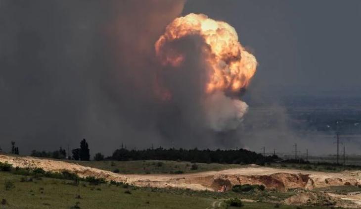 BOMBA 