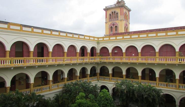 U Cartagena