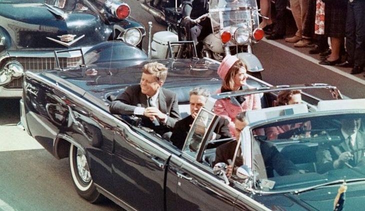 Kennedy