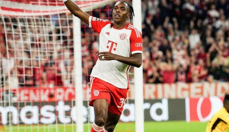 Bayern Múnich