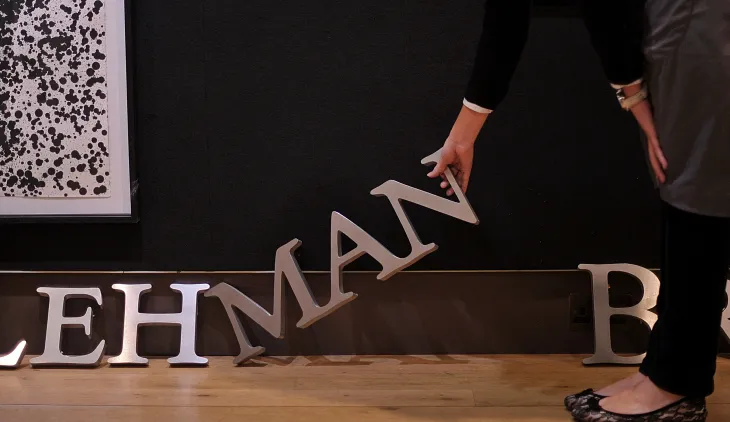 Lehman Brothers