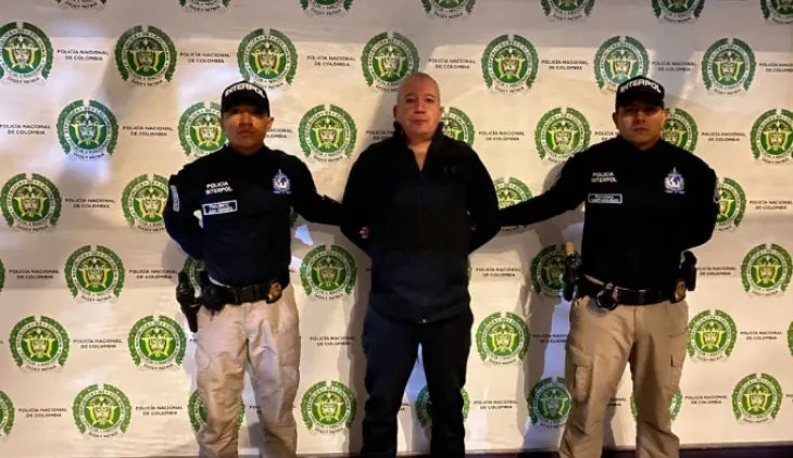 Captura Raúl Moreno Carazo