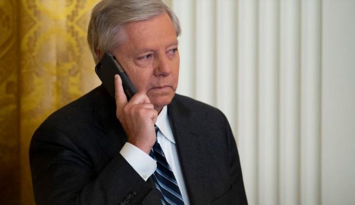 Lindsey Graham