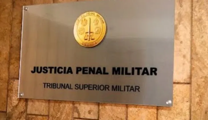 Justicia Penal Militar