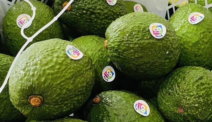 frutas