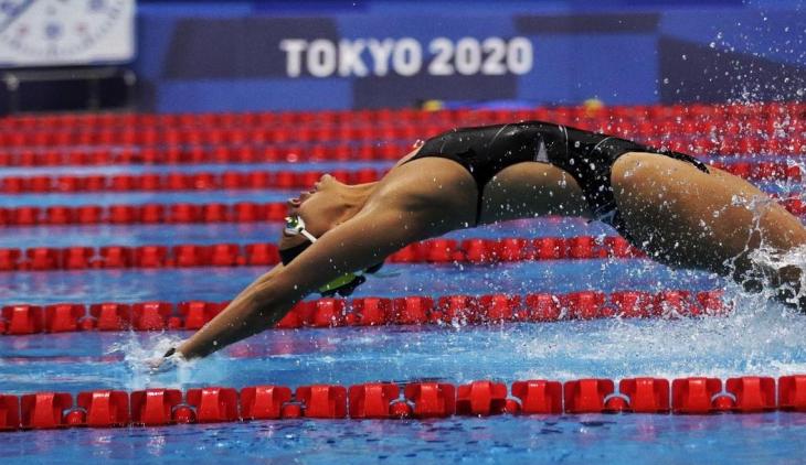Natación