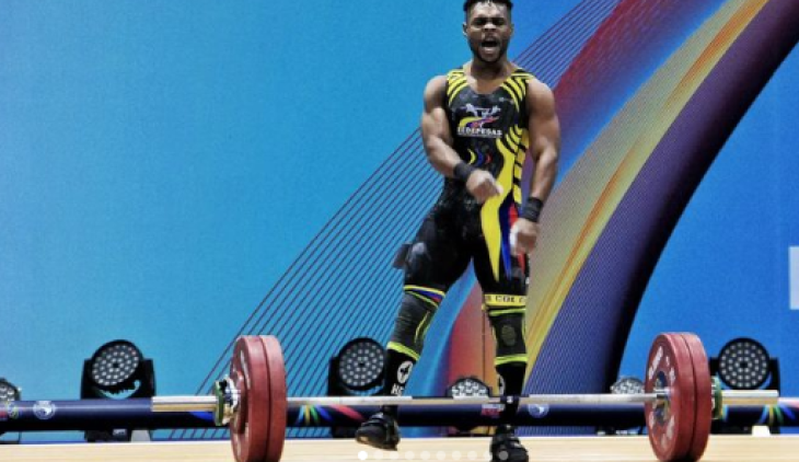 Francisco Mosquera