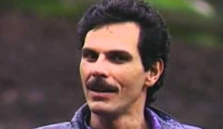 Carlos Pizarro